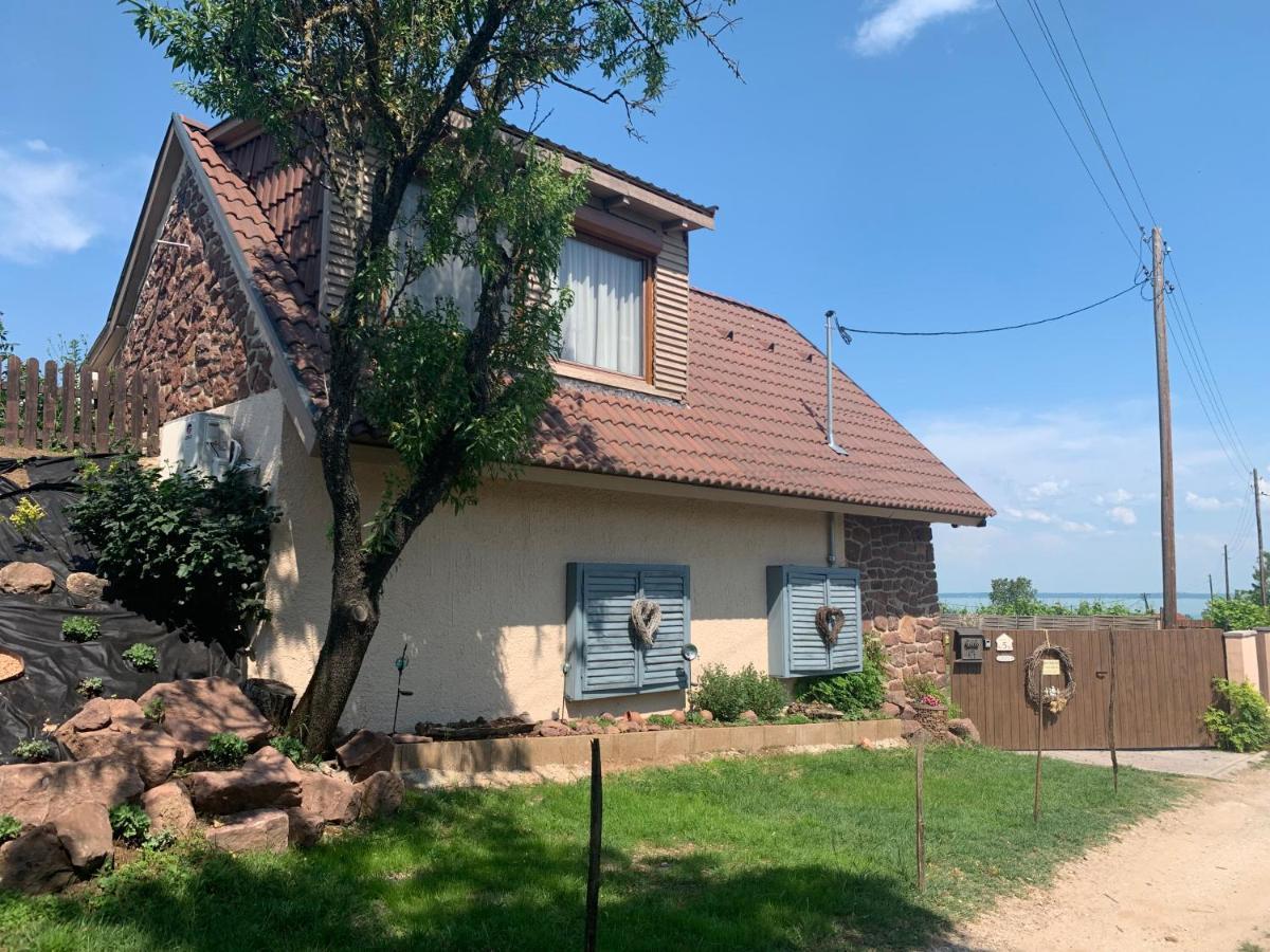 Casamia4U Villa Alsoors Exterior photo